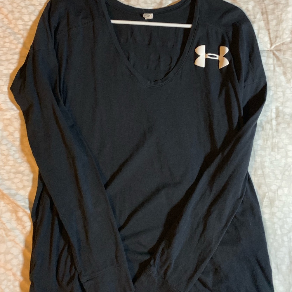 Long sleeve